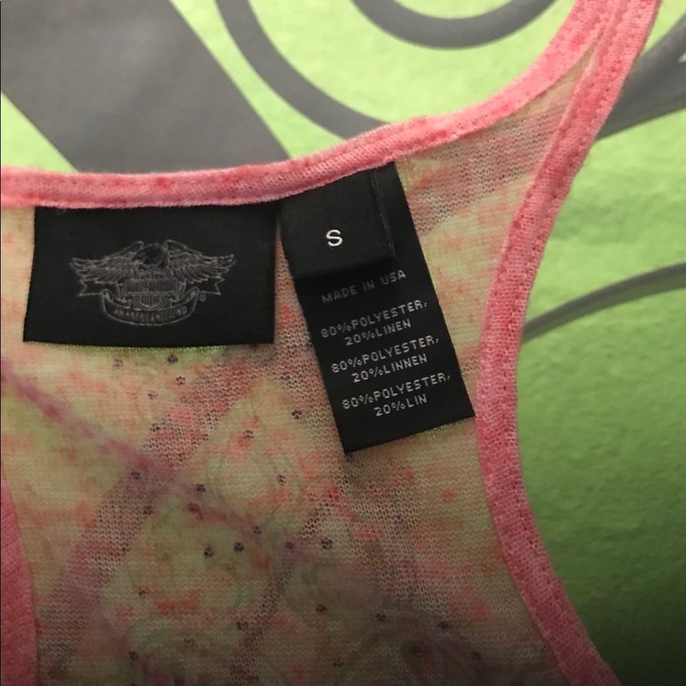 Muscle tank - Picture 2 of 4